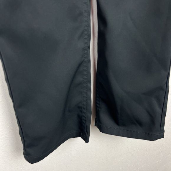 Jachs New York Pants Men 29 X 32 Black Performance Lightweight Bottoms - Picture 8 of 12